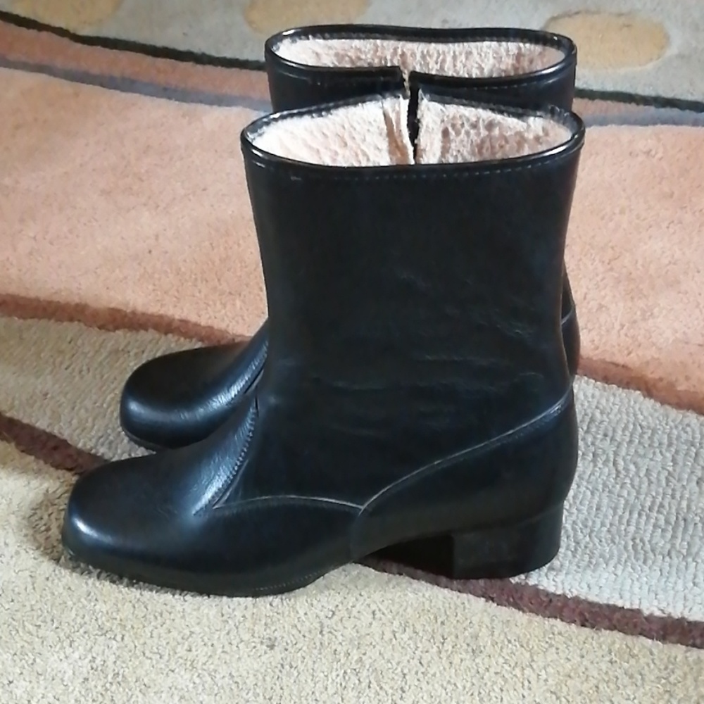 Sears 1978 vintage winter boots